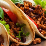 Taco Al Paso Mad