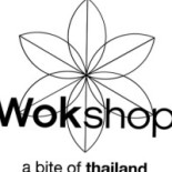 Wokshop Logo