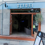 Olioli Udenfor