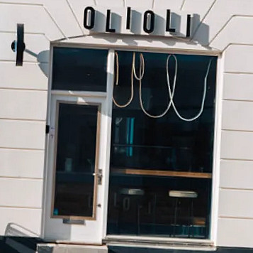 Olioli Udenfor