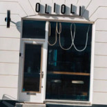 Olioli Udenfor