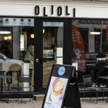 Olioli Udenfor