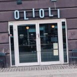 Olioli Udenfor