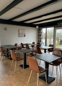 3 Bed And Breakfast Inde