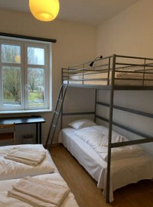 3 Bed And Breakfast Inde