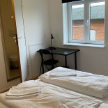 3 Bed And Breakfast Drik