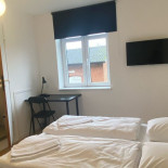 3 Bed And Breakfast Inde