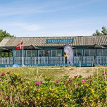 Strandgården Udenfor