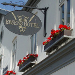 Ebsens Udenfor