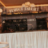Dessert Café Inde