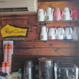 Pepe's Cantina Drik