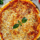 Ballis Pizza Mad