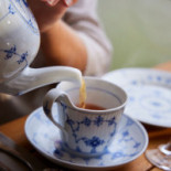 Cafe Hav Drik