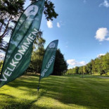 Hjortespring Golfklub Udenfor
