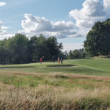 Hjortespring Golfklub Udenfor