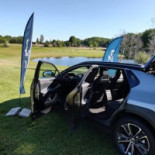 Hjortespring Golfklub Udenfor