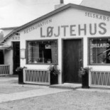 Loejtehus Udenfor