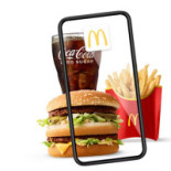 Mcdonald's Drik