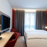 Zleep Copenhagen Airport Drik