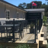 Dueodde Familiecamping Hostel Udenfor