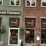 Flammen Udenfor