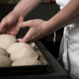 Pizzateket Drik