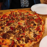 Saranda Pizzaria Mad