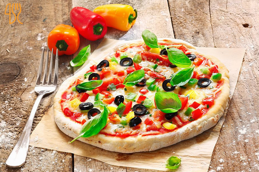 Saranda Pizzaria Mad