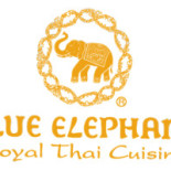 Blue Elephant Drik