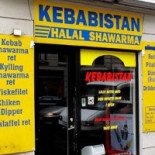 Kebabistan Udenfor