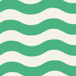 Kalvebod Bølge Logo