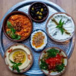 Brunch Istanbul Mad