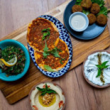 Brunch Istanbul Mad
