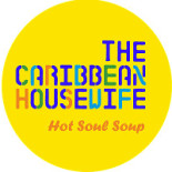 The Caribbean Housewife Logo