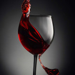 Malbeck Vinbar Drik