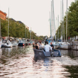 Goboat Udenfor