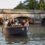 Goboat Udenfor