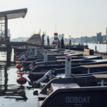 Goboat Udenfor