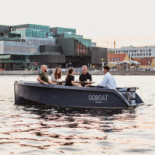 Goboat Udenfor