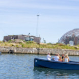Goboat Udenfor