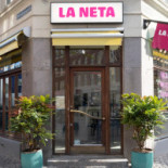 La Neta Udenfor