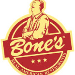 Bone's Logo