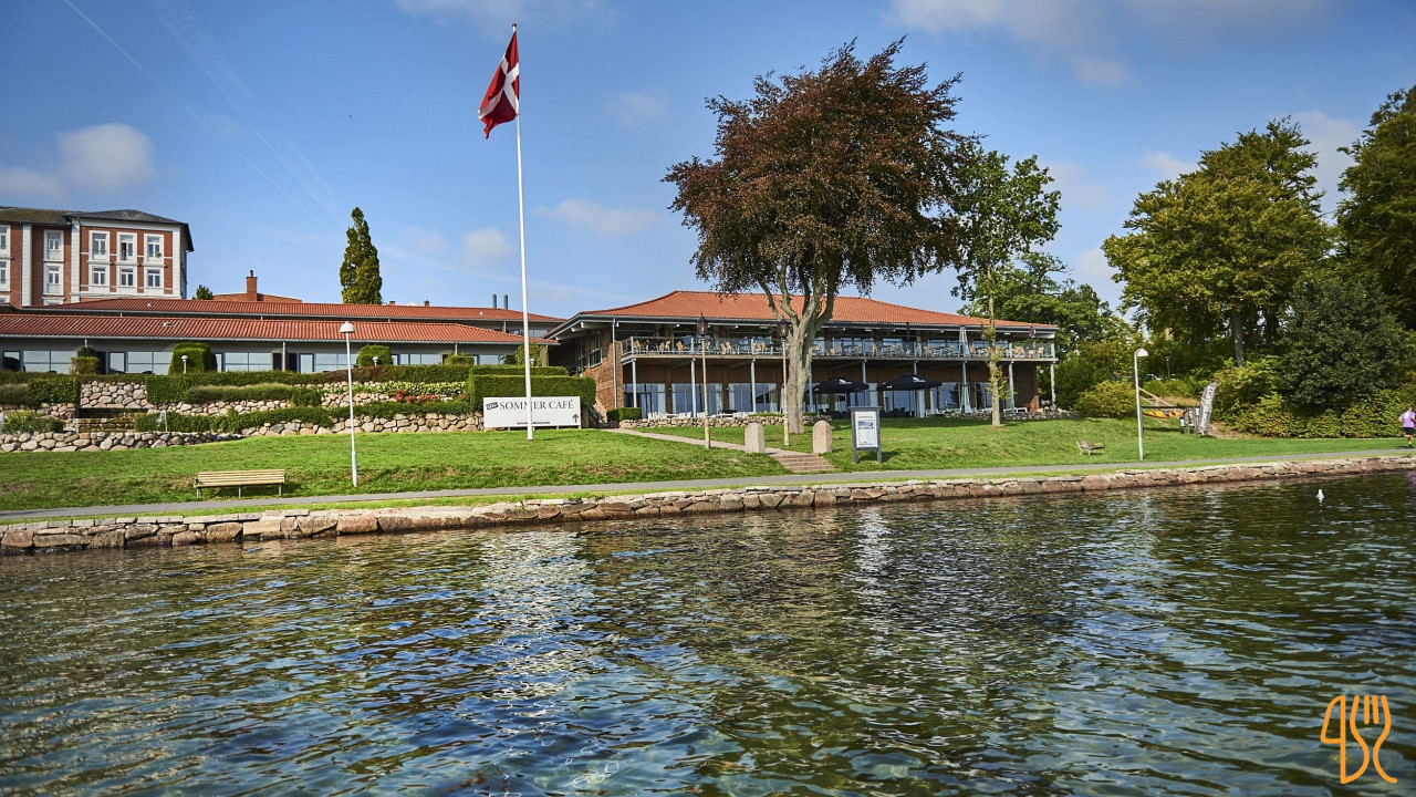 Christiansminde Udenfor