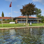 Christiansminde Udenfor