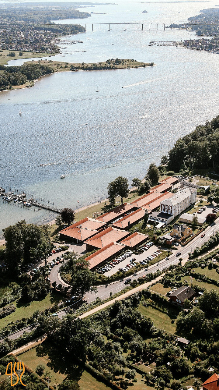 Christiansminde Udenfor