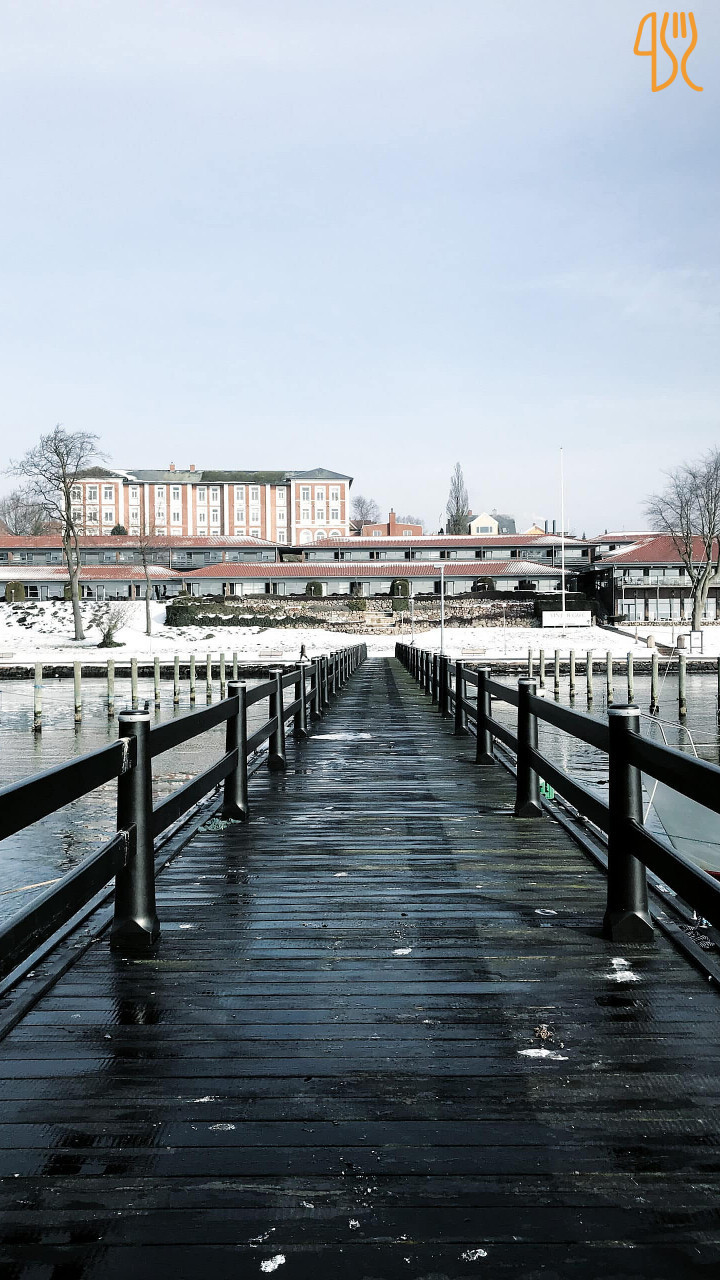 Christiansminde Udenfor