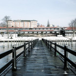 Christiansminde Udenfor