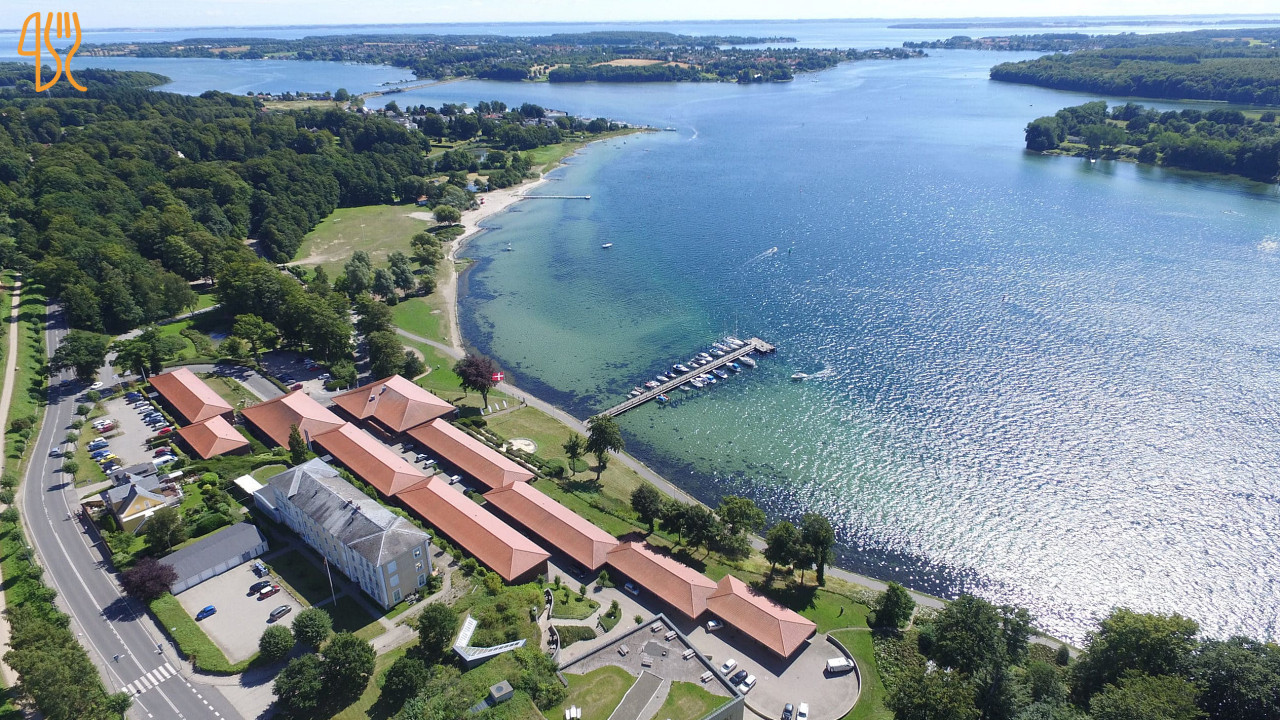 Christiansminde Udenfor