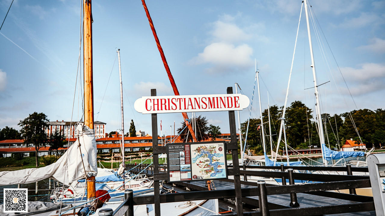Christiansminde Udenfor
