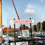 Christiansminde Udenfor